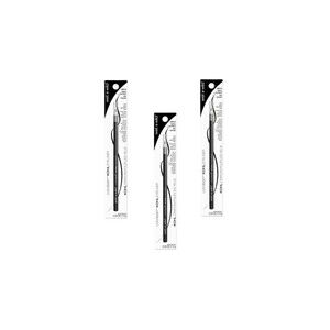 Wet N Wild Eyeliner Black Wet n Wild Color Icon Kohl Black Eyeliner Pencil B3